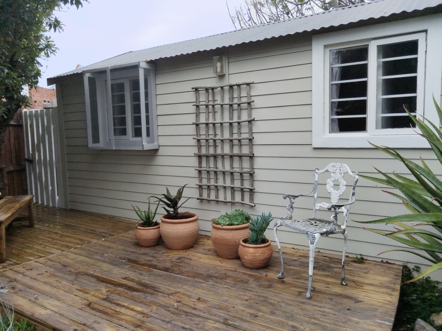 To Let 1 Bedroom Property for Rent in Kommetjie Western Cape
